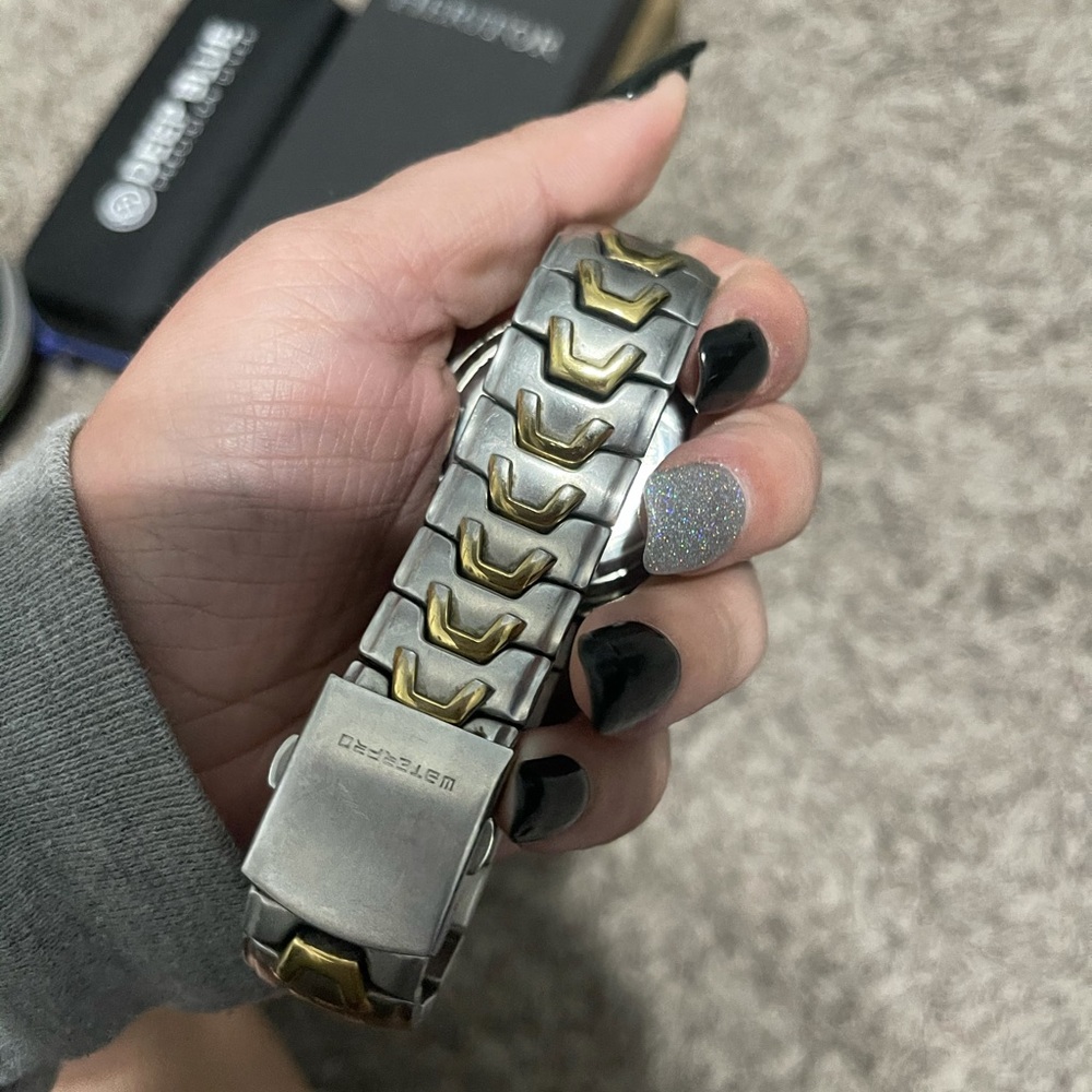 GUESS Watch